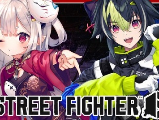 【にじさんじ】にゃらかが卒業前コラボでずっと戦ってるのほんま草や