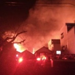 【ヤバイ】大分県大分市佐賀関で大規模火災発生！20棟以上の建物に燃え広がり山林も燃焼、鎮火の目処立たず