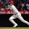 大谷翔平さんの直近15試合.333 0本 5打点 OPS.823