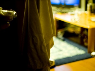 【呆然】ティッシュトイレットペーパー入荷したけどレジ凄いことになってるんだが・・・・・・