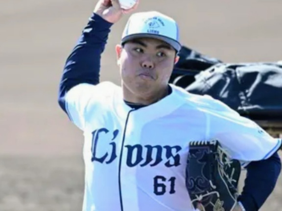 平良海馬WBC辞退は井端監督から。