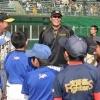 阪神・糸井が“プールの恋人”と劇的再会！