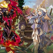 遊戯王 勇者パーツ