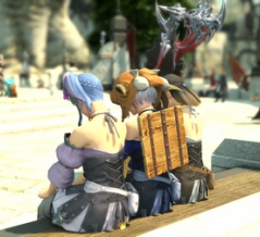 ６年間プレイしても最新まで追いつけない『冒険者ランクE』の若葉パーティ