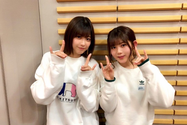 坂道おまとめ情報局 尾関梨香