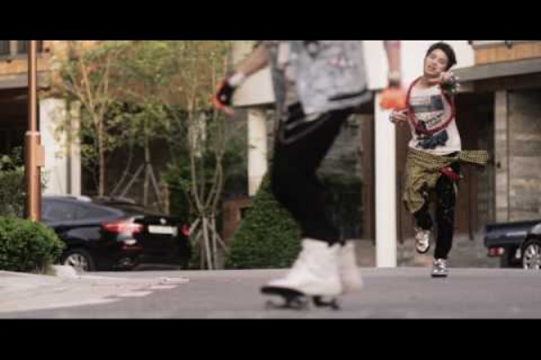 K Pop 歌詞 和訳 Infinite