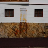 『気軽にトマソンの旅 ➂『高所』/ 岡山市北区京橋町』の画像