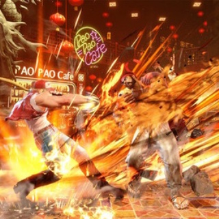 【スト6】SA1を2回当てるテリーのダブルバスタールートまとめ