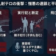 【速報】豪シドニー近郊ビーチでの銃撃テロ事件　16人死亡40人負傷　首相「我が国の心を打ち砕いた」容疑者は50歳の父親と24歳の息子