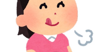 彼の前で間違えてゲップが出てしまって仲良かったのがウソのようにFOされた。生理現象でここまでされないといけないの辛い