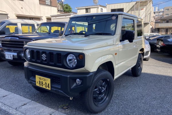 アメ車専門店エイブルブログ エイブルアメ車以外のお仕事