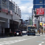 Katano-Transport（旧・交野が原道草）