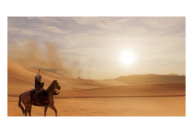 オープンワールド系のゲームで写真ばっか撮るやつｗｗｗｗｗｗｗｗ