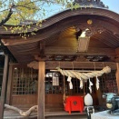 田村神社 ⑥