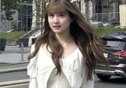 中村麗乃ちゃんの近影が公開！！！太ももが・・・【画像あり】