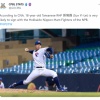 U-18台湾代表の156キロ右腕・孫易磊(18)が日本ハムと契約間近と台湾メディアが報道