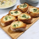 ビストロパパ　～パパ料理のススメ～