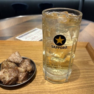 1000円グルメの旅