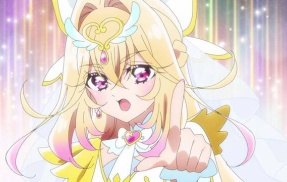 プリキュア公式、ショー最前席ガチ勢激ヤバオタクの迷惑行為にブチギレ「警察への通報・被害届の提出、法的措置も」