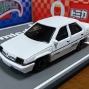 ホットウィール　PROTON SAGA(2025 Factory Fresh)