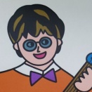 KAMIGATA の中の人