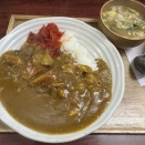 中田にある大宝ラーメン。