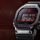 『G-SHOCK 八村塁選手コラボ第5弾あります!』の画像