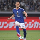 【悲報】遠藤航が別メニュー調整、状況によっては吉田麻也とメンバー交代する可能性あり