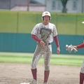 名城大附 鈴木 拓見 外野手