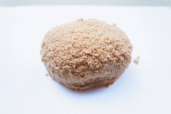 和菓子 鶯餅いろいろ