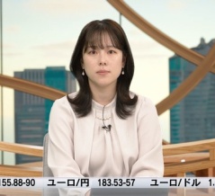 【画像】今日の古旗笑佳さん　2.25