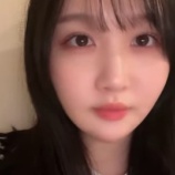 『[動画]2025.02.28（22:59～） SHOWROOM　「≒JOY(ニアリーイコールジョイ) 藤沢莉子」＠個人配信【ニアジョイ】』の画像