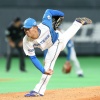 日ハム石川亮「あんな柿木、見たことない」