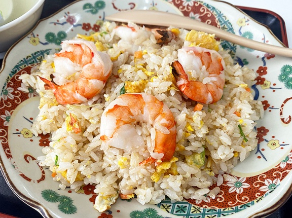 函館のドラゴンゲートといえば！函館市花園町「ラーメン 龍門」