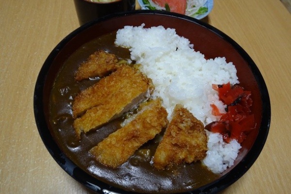 狛江 喜多見で食べ歩き 丸屋 喜多見
