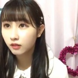 『[動画]2020.02.04（23:34～） SHOWROOM　「=LOVE(イコールラブ) 山本杏奈」＠個人配信』の画像