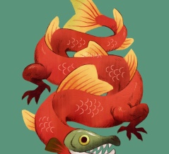 フィンランド「お前らの言語には直訳すると面白くなる単語はある？」