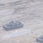 砲弾が破裂して自衛隊員3人が死亡した事故、戦車内部の状態がマジで地獄だった模様・・・