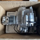 中華エンジン125cc嫁に出しました