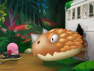 【エアライダー】 NEW GAME +