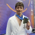 【ニュース】俳優・玉木宏、IBJJFワールドマスター再参戦　紫帯で世界に挑む【ブラジリアン柔術】