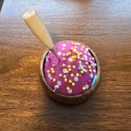 今度は「ピンクッション」を作ってみようか？