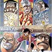 ワンピース の黄猿みたいないまだに底を見せてないキャラが好きなんだがｗｗｗ Jump ジャンプ 速報