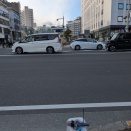 本年度第3回の街宣も県外遠征😁