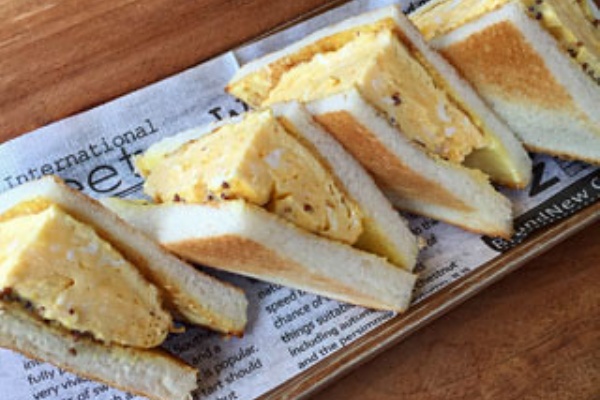 香櫨園 花香桜 Cacao ふらふら関西