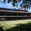 松ヶ岡開墾場 見学
