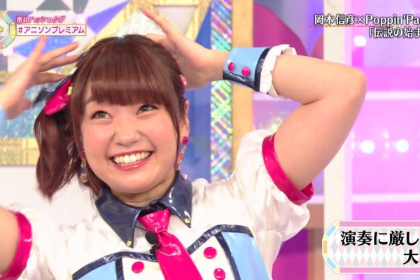 帰ってきたニュー速俺日記 大橋彩香