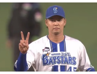 【朗報】DeNAリリーフ陣、今年もこの時期に調子が良くなる