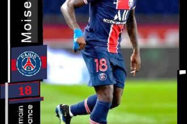 Wccfオリカ選手名鑑 Wccf Is Forever Paris Saint Germain Fc