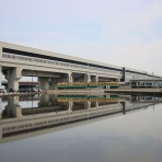 鉄道探検隊